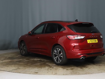 Used Ford Kuga 2021 for sale - 77469353: Photo