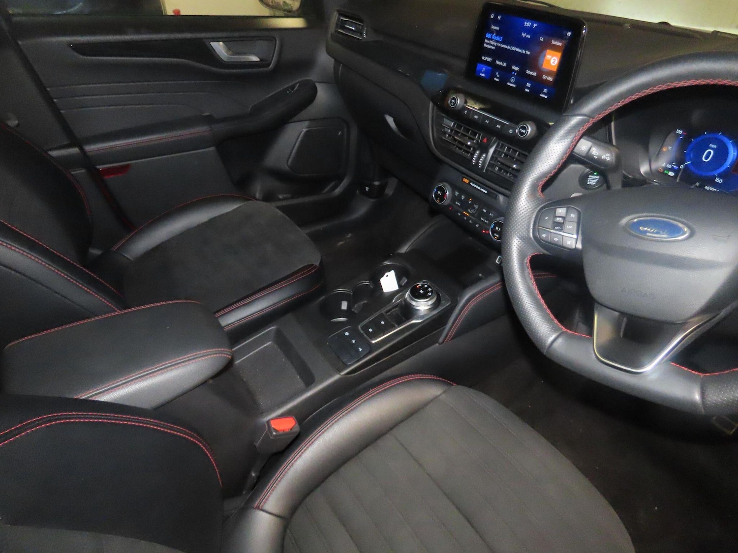 Used Ford Kuga 2021 for sale - 77469353: Photo 8