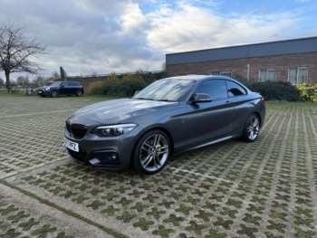 2017 (17) - 2.0 220i M Sport Auto Euro 6 (s/s) 2dr