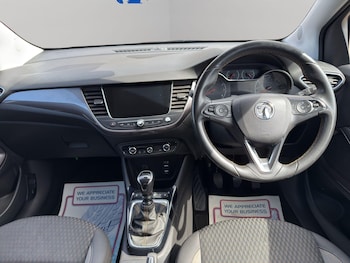 Used Vauxhall Crossland X 2018 for sale - 78388299: Photo