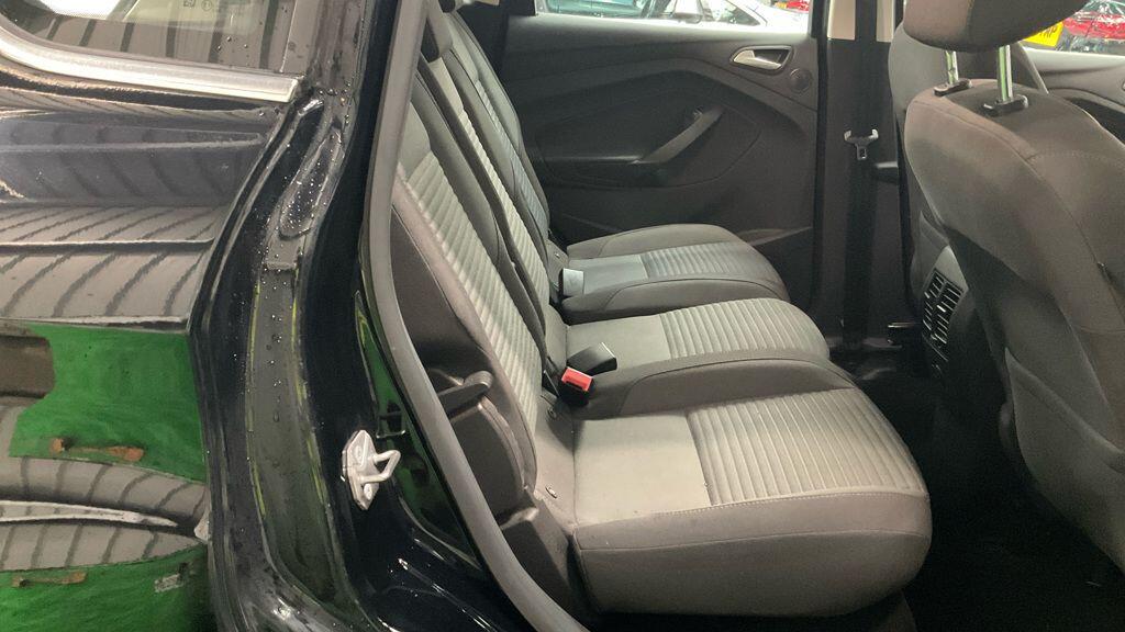 Used Ford C-Max 2016 for sale - 76781367: Photo 10