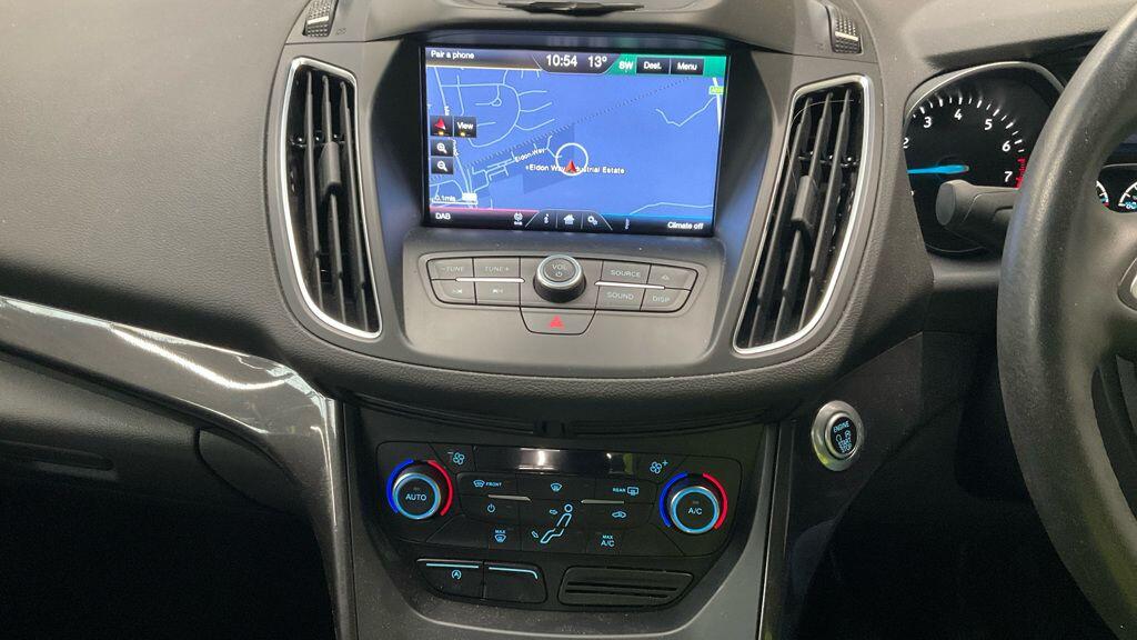 Used Ford C-Max 2016 for sale - 76781367: Photo 14