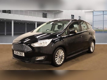 2016 (16) - 1.0 EcoBoost 125 Titanium 5dr