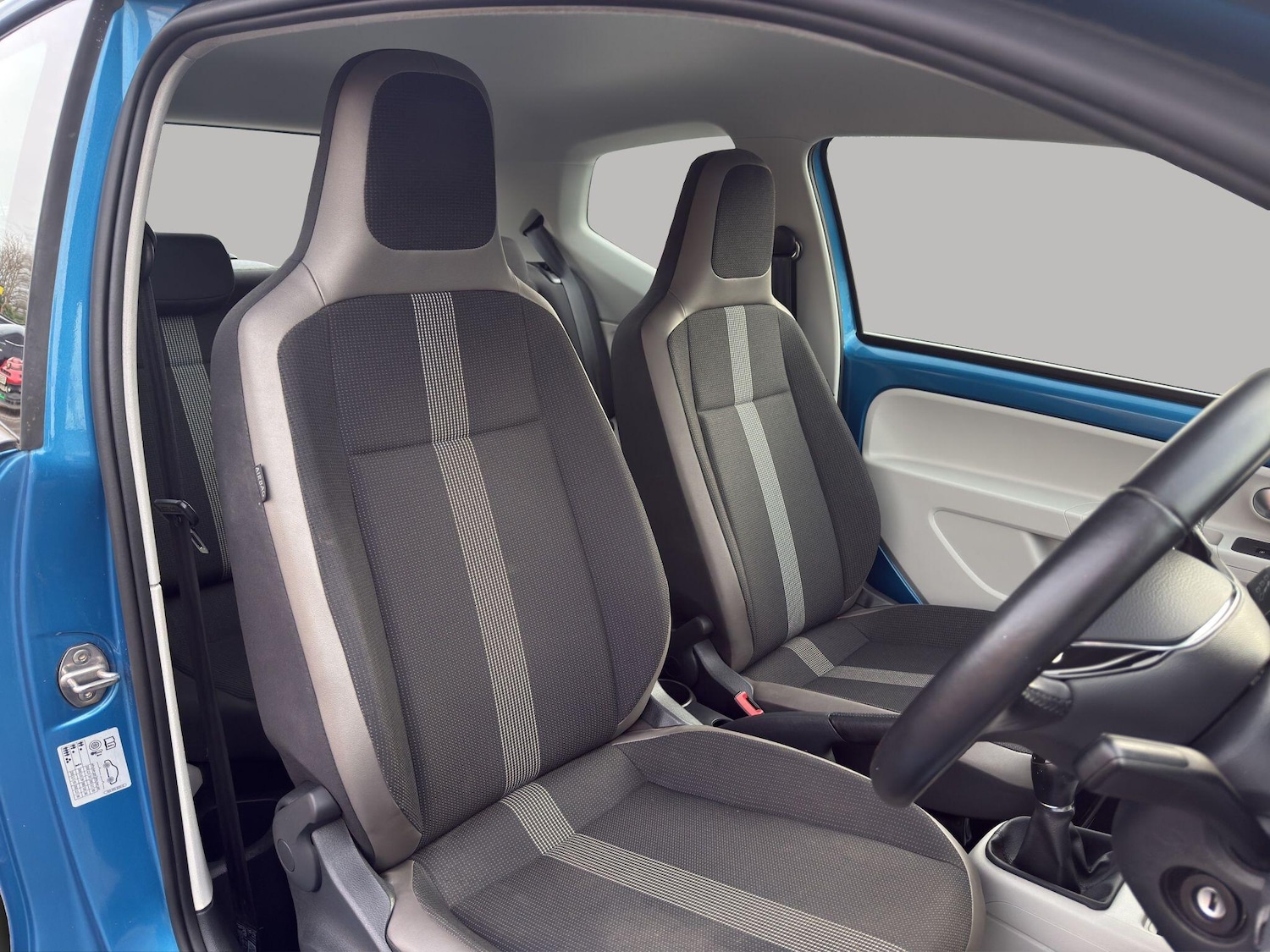 Used Volkswagen up! 2019 for sale - 77115927: Photo 12