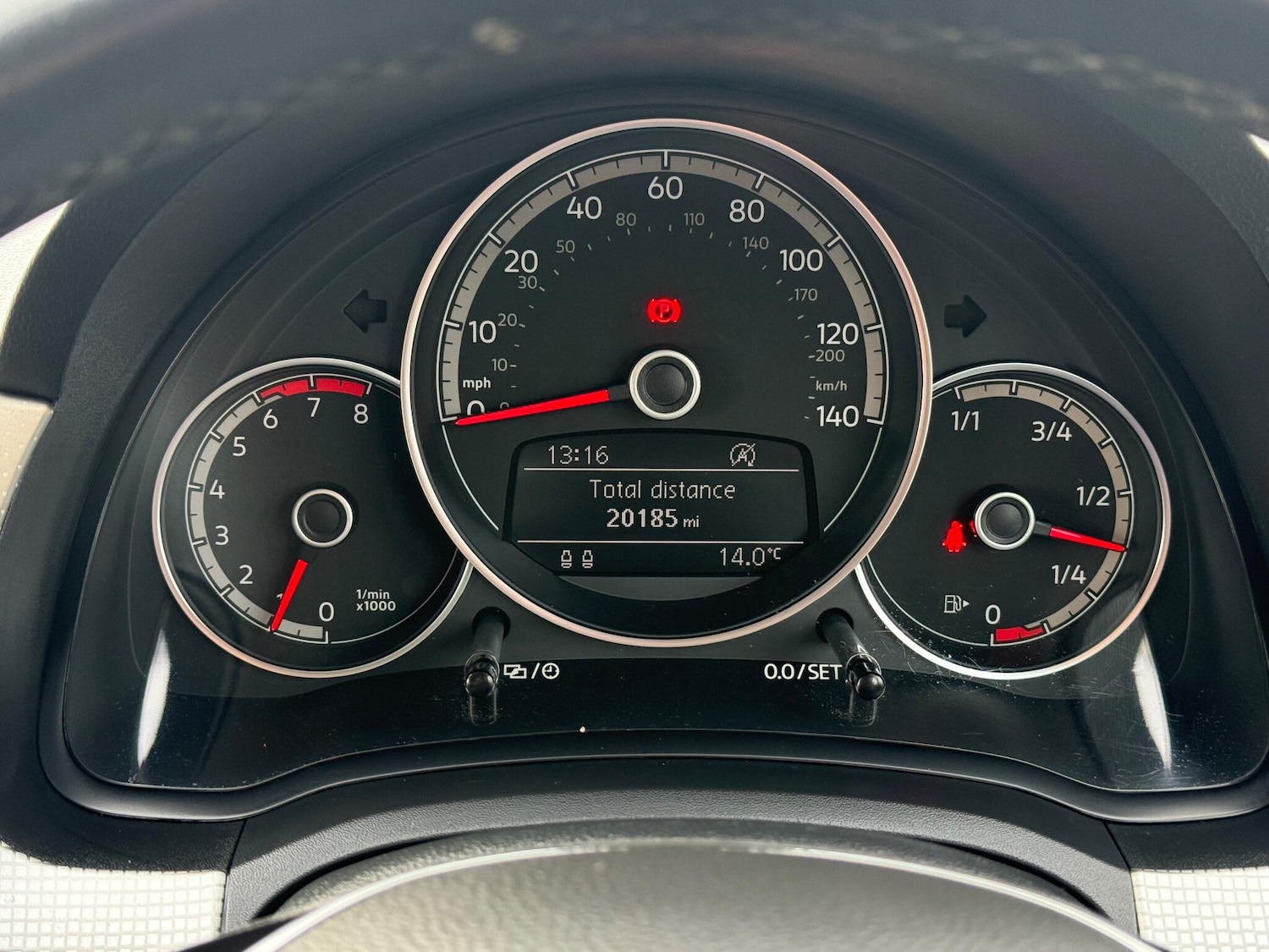 Used Volkswagen up! 2019 for sale - 77115927: Photo 28