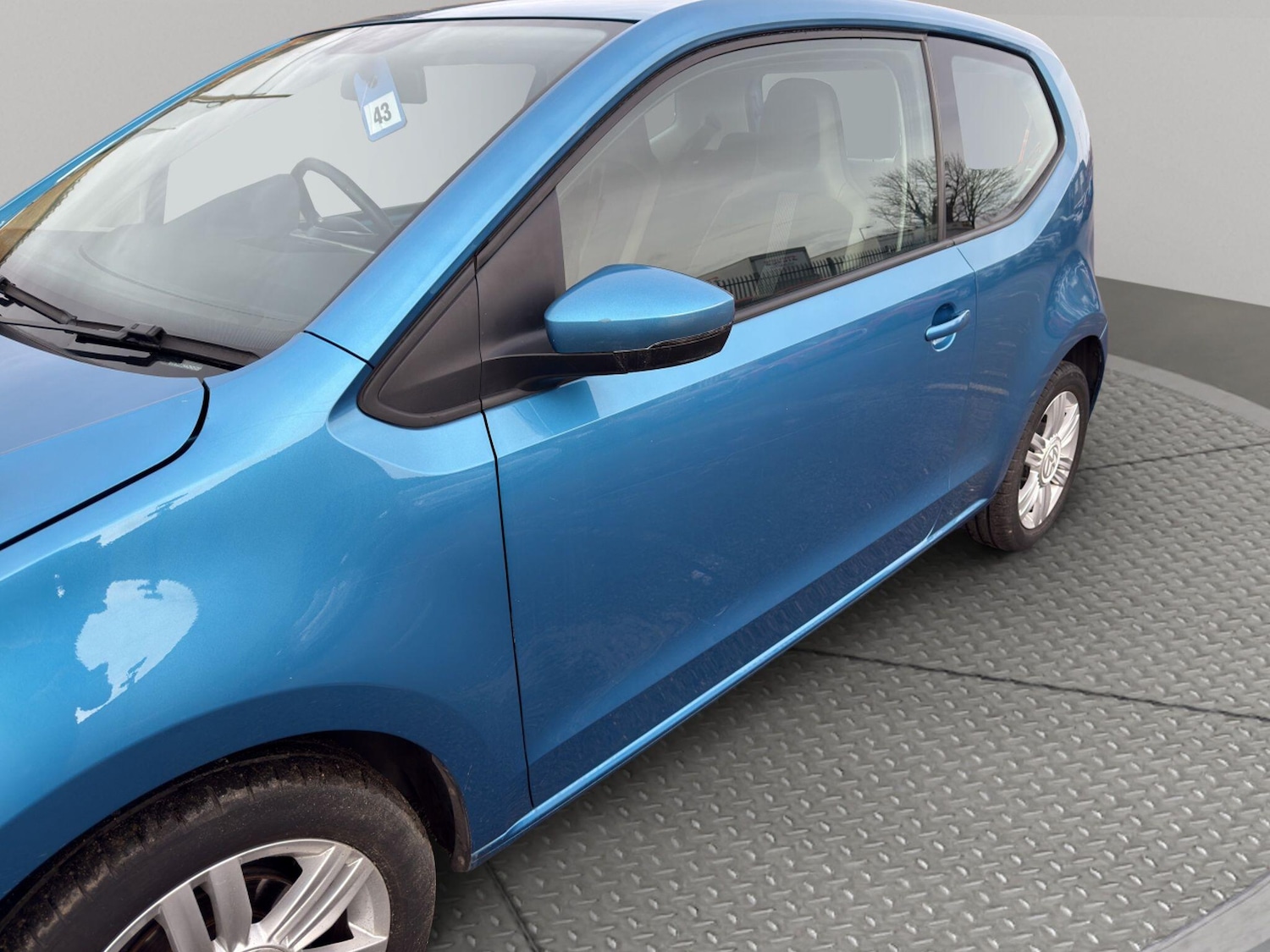 Used Volkswagen up! 2019 for sale - 77115927: Photo 40