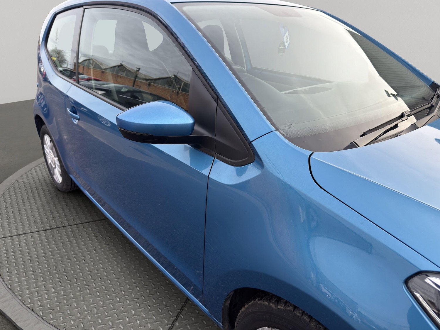 Used Volkswagen up! 2019 for sale - 77115927: Photo 45