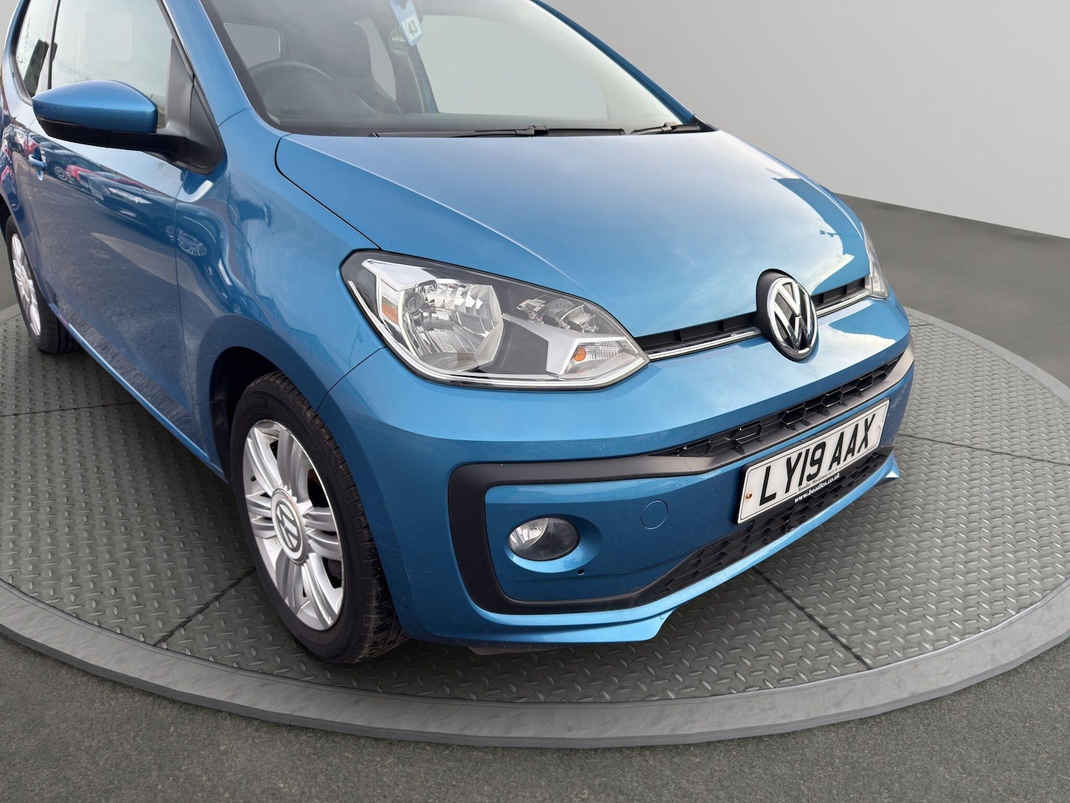 Used Volkswagen up! 2019 for sale - 77115927: Photo 46