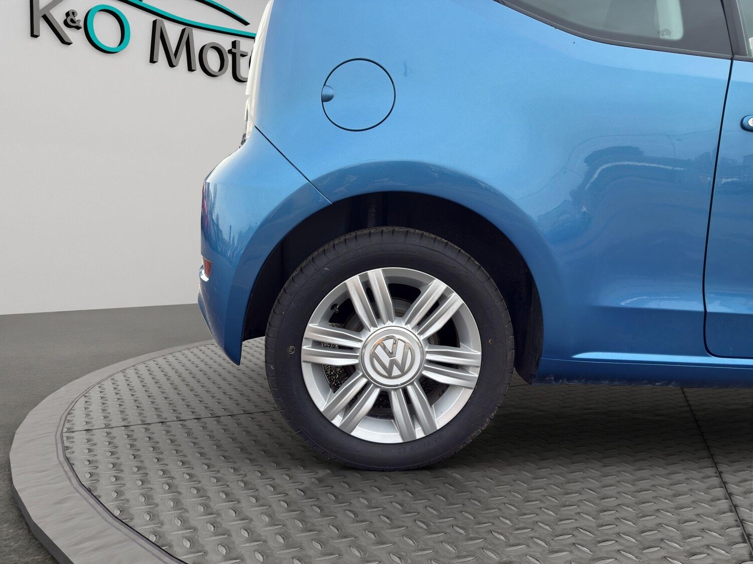 Used Volkswagen up! 2019 for sale - 77115927: Photo 51