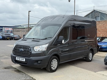 Ford - Transit