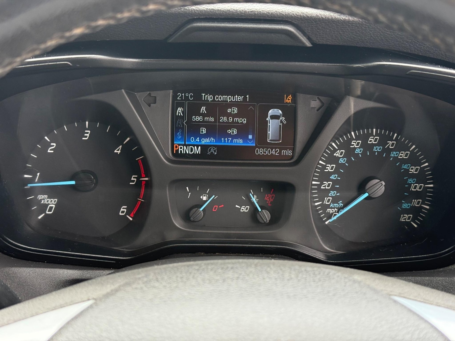 Vehicle 25