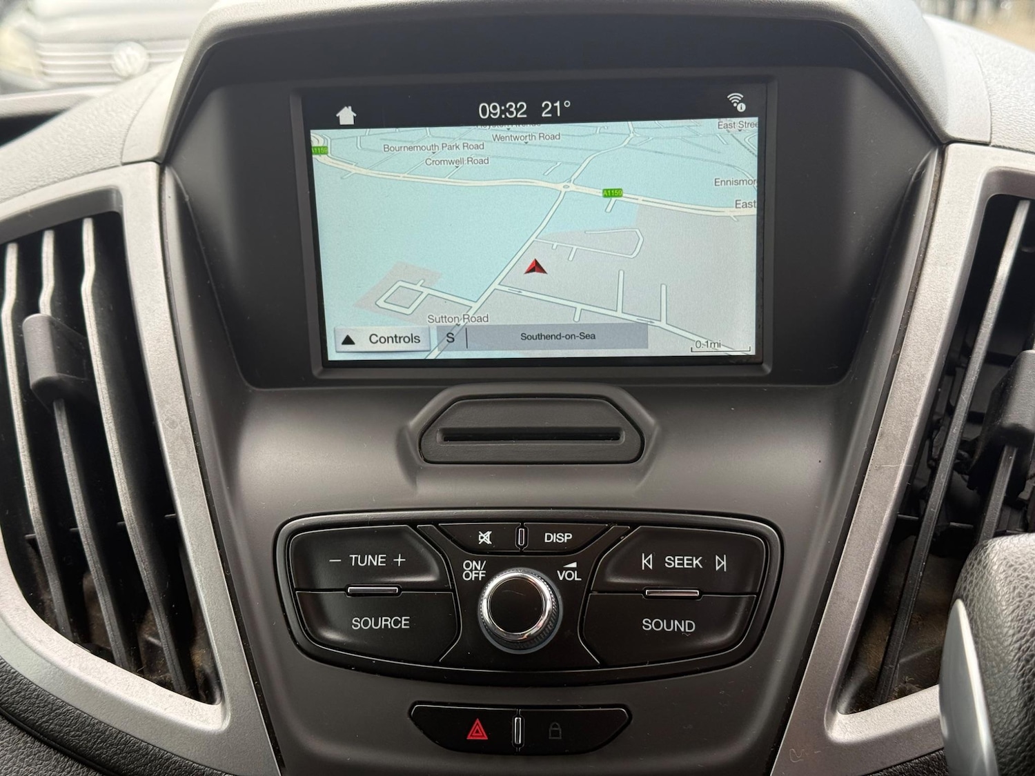 Vehicle 26