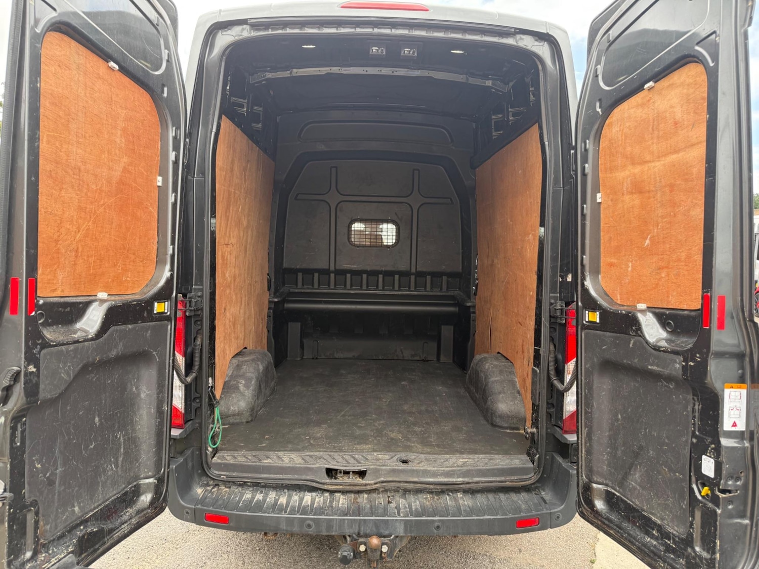 Vehicle 36