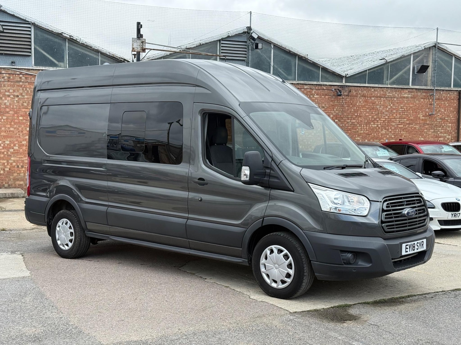 Vehicle 7