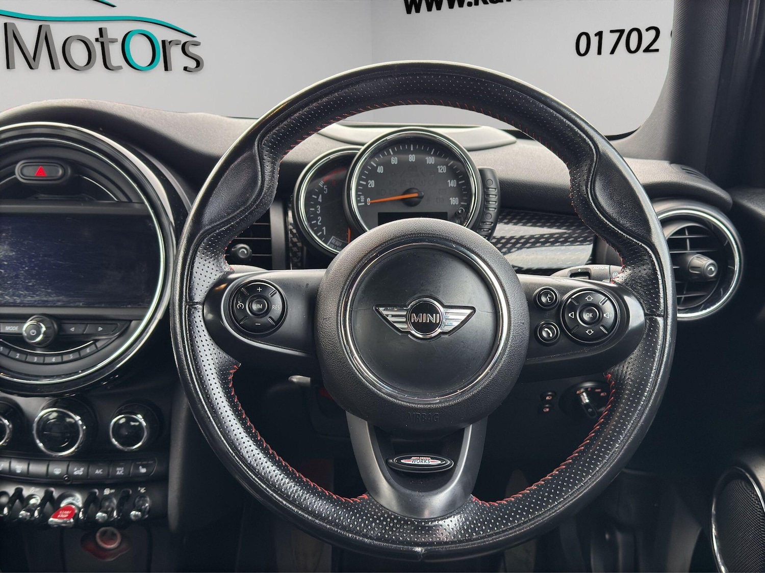 Used MINI Hatch 2014 for sale - 77074664: Photo 14