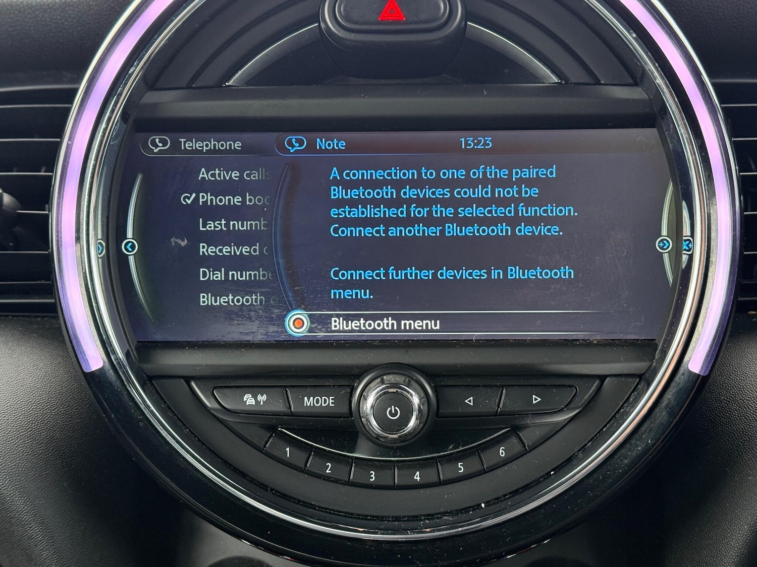 Used MINI Hatch 2014 for sale - 77074664: Photo 24