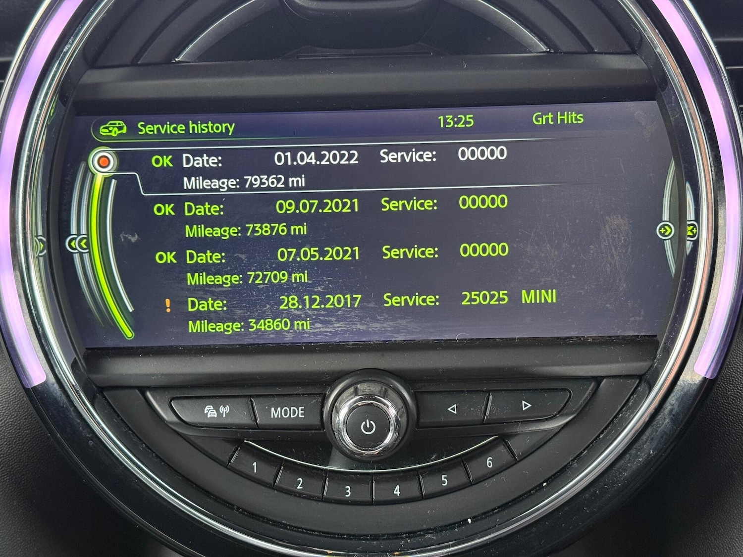 Used MINI Hatch 2014 for sale - 77074664: Photo 26