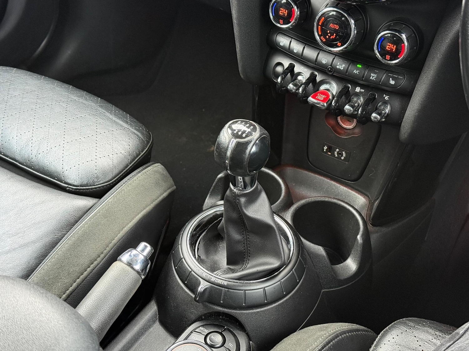 Used MINI Hatch 2014 for sale - 77074664: Photo 29