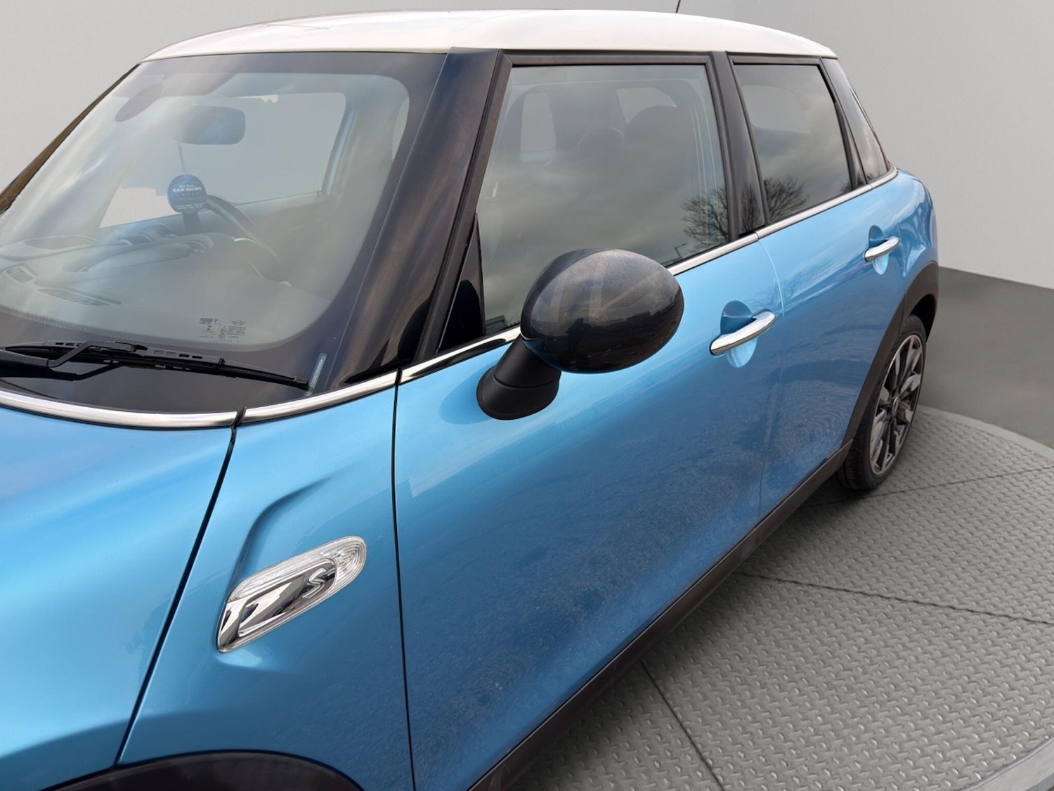 Used MINI Hatch 2014 for sale - 77074664: Photo 35