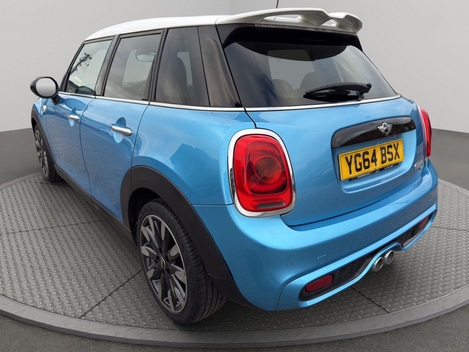 Used MINI Hatch 2014 for sale - 77074664: Photo 38