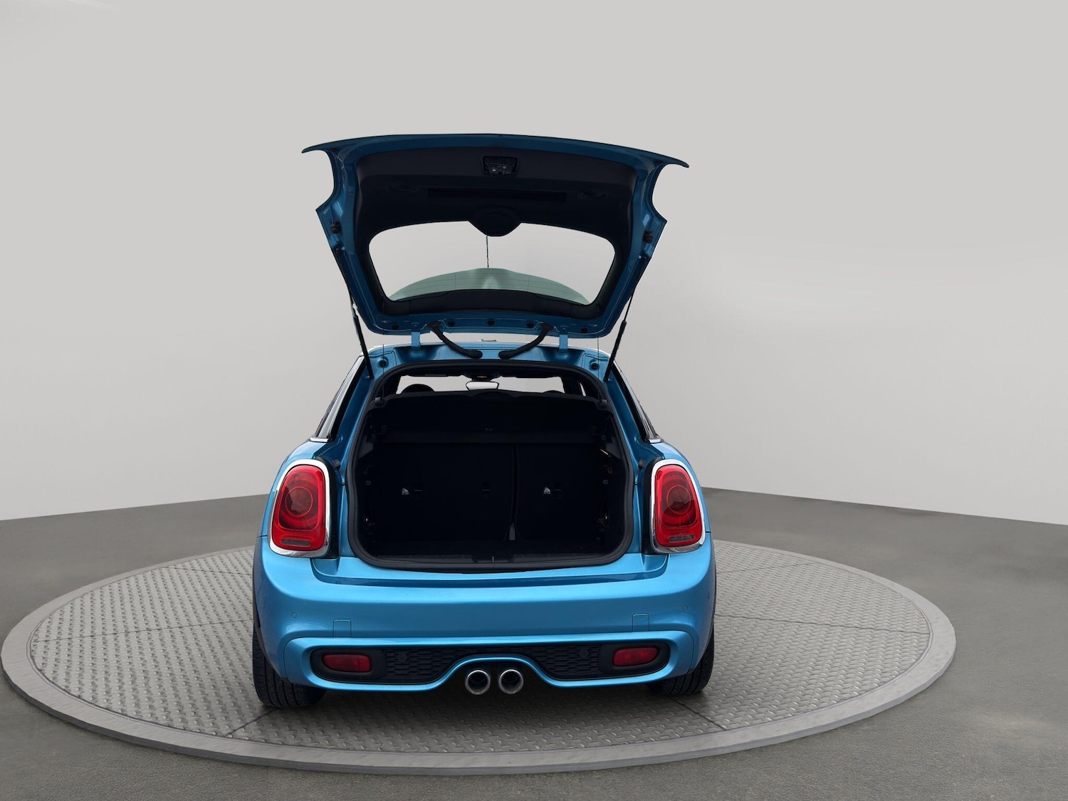 Used MINI Hatch 2014 for sale - 77074664: Photo 44