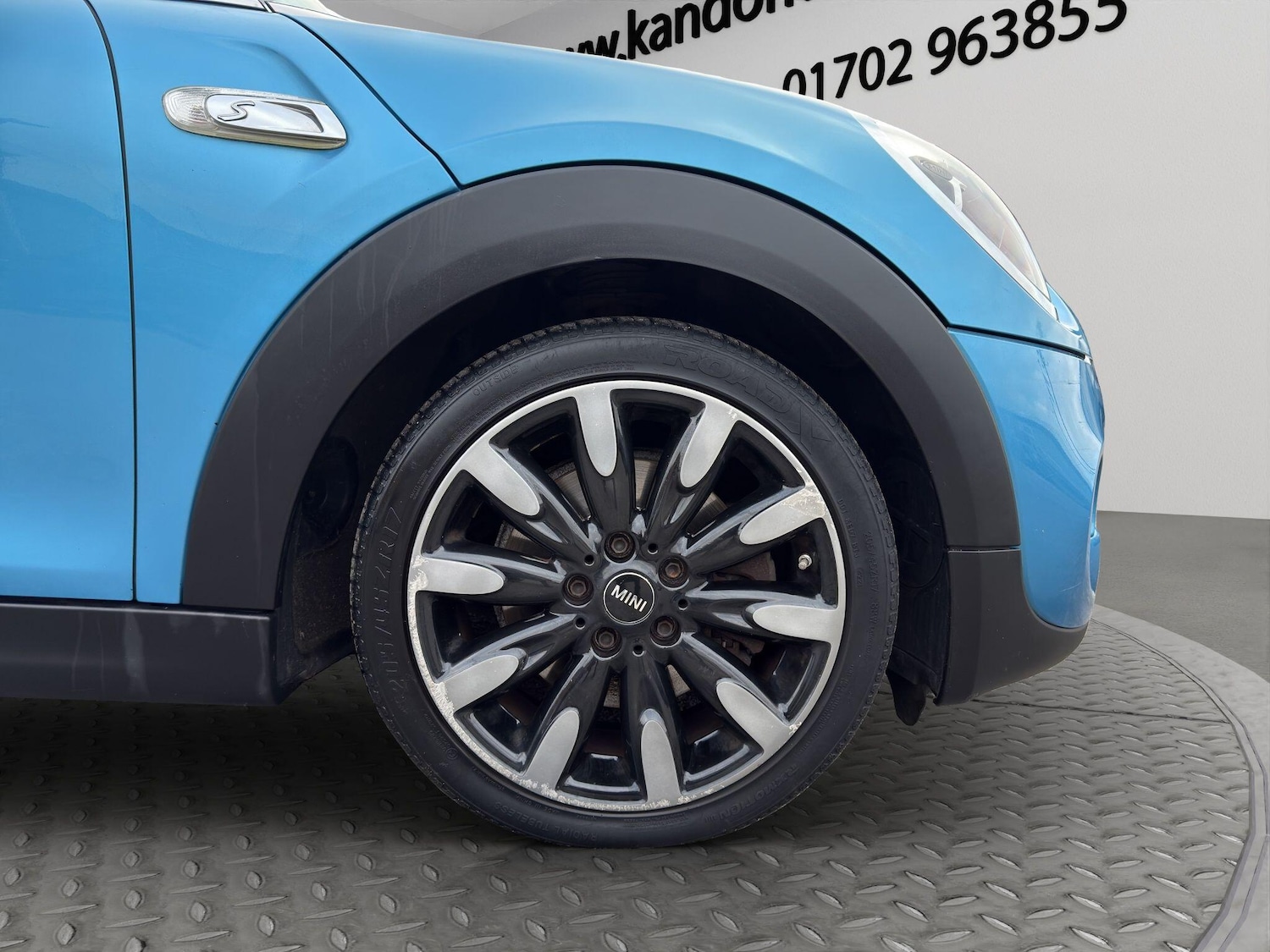 Used MINI Hatch 2014 for sale - 77074664: Photo 50