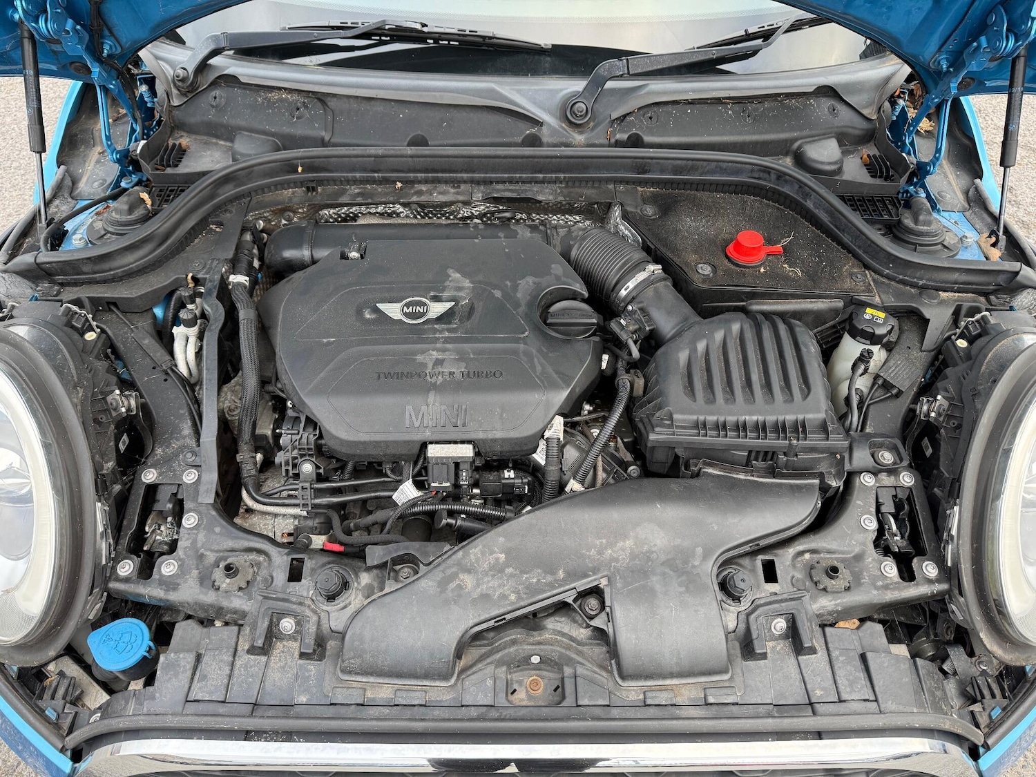 Used MINI Hatch 2014 for sale - 77074664: Photo 52