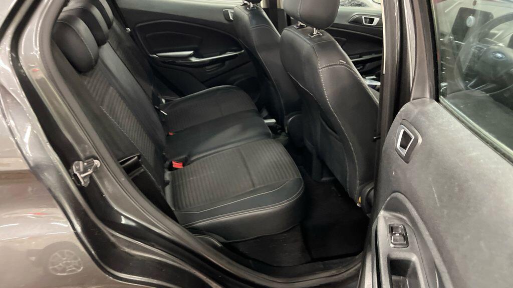 Used Ford Ecosport 2019 for sale - 76780590: Photo 10
