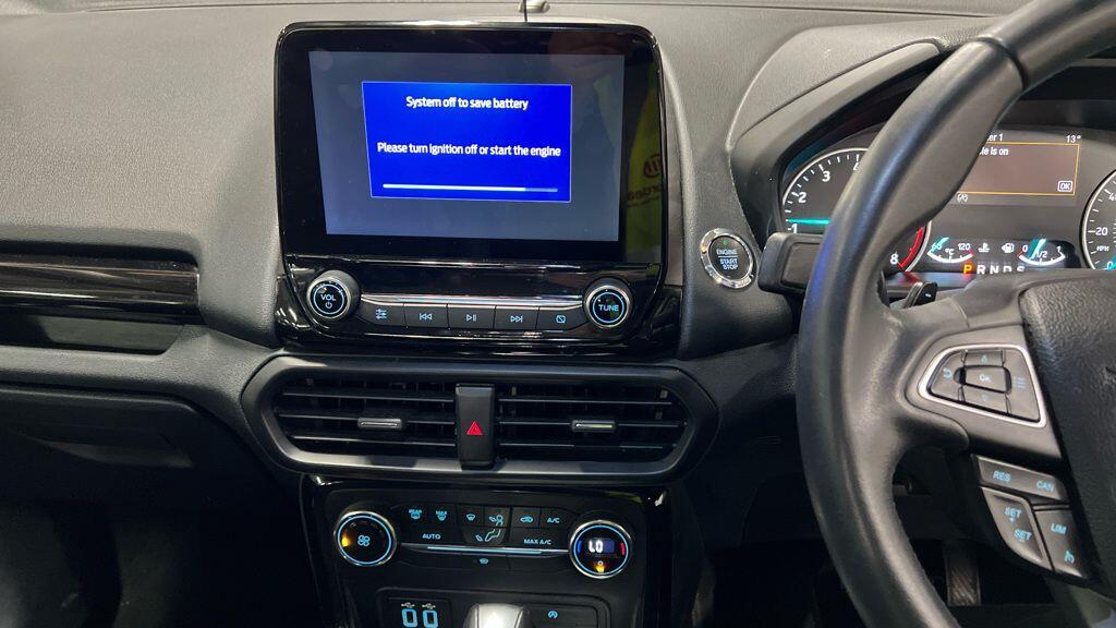 Used Ford Ecosport 2019 for sale - 76780590: Photo 12