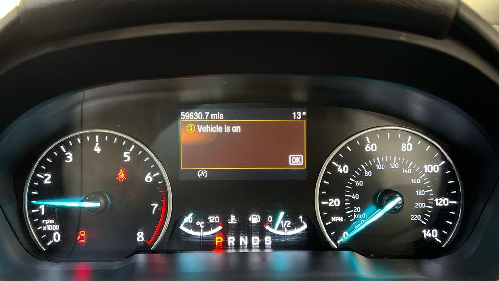 Used Ford Ecosport 2019 for sale - 76780590: Photo 14