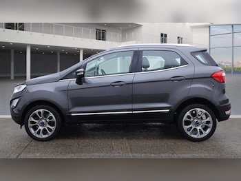 Used Ford Ecosport 2019 for sale - 76780590: Photo