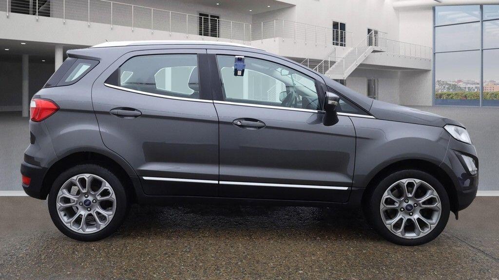 Used Ford Ecosport 2019 for sale - 76780590: Photo 6