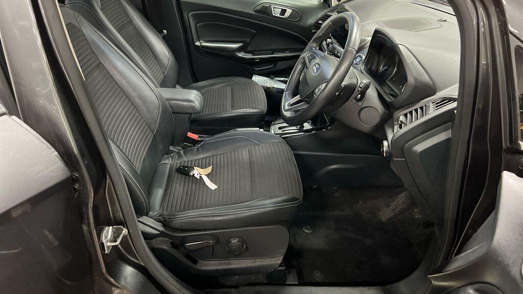 Used Ford Ecosport 2019 for sale - 76780590: Photo 8