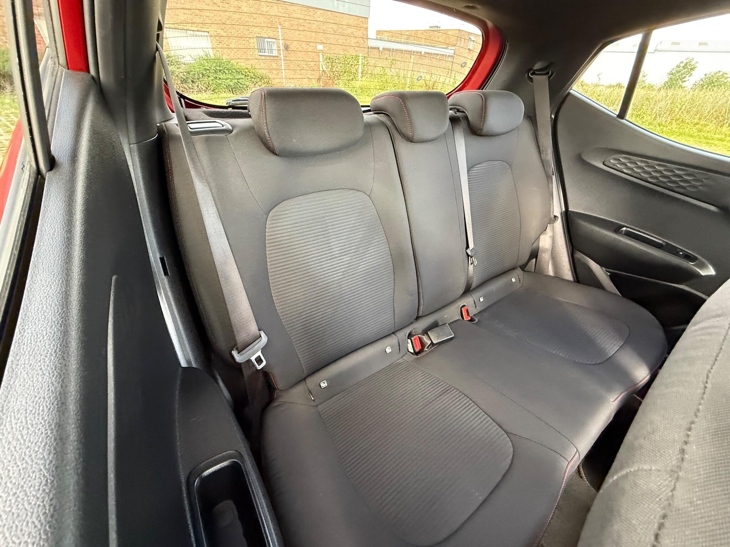 Used Hyundai i10 2021 for sale - 76002167: Photo 14