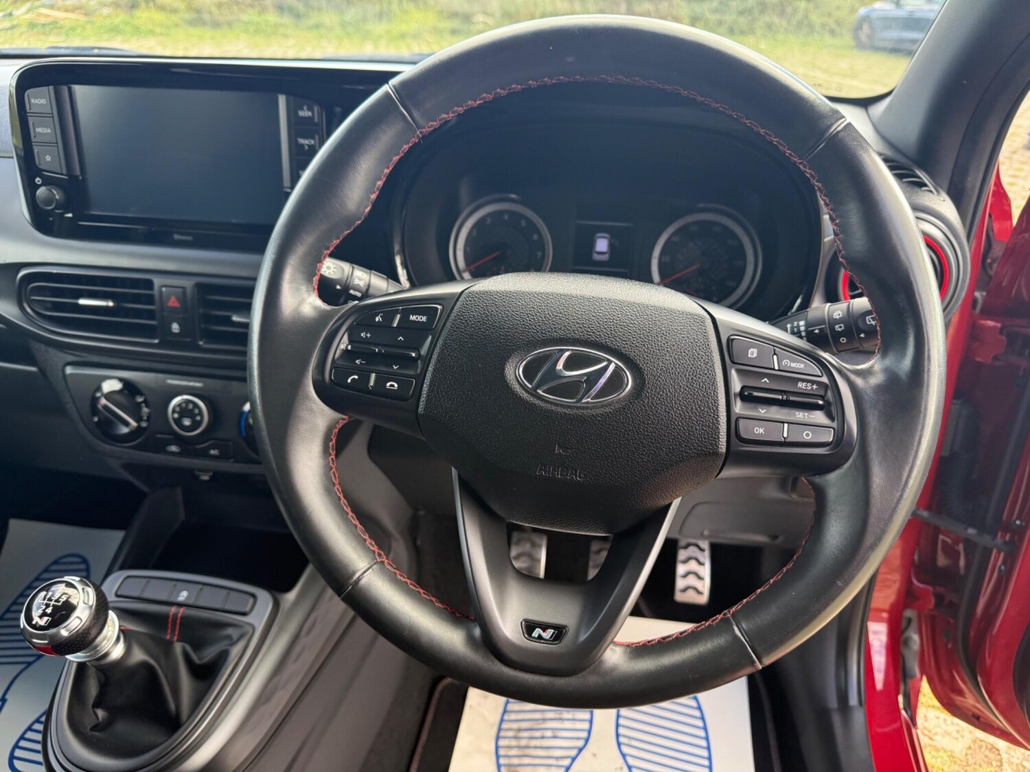 Used Hyundai i10 2021 for sale - 76002167: Photo 20