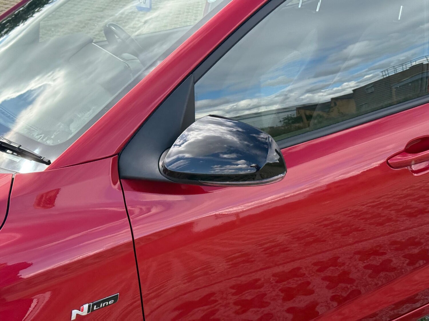 Used Hyundai i10 2021 for sale - 76002167: Photo 38