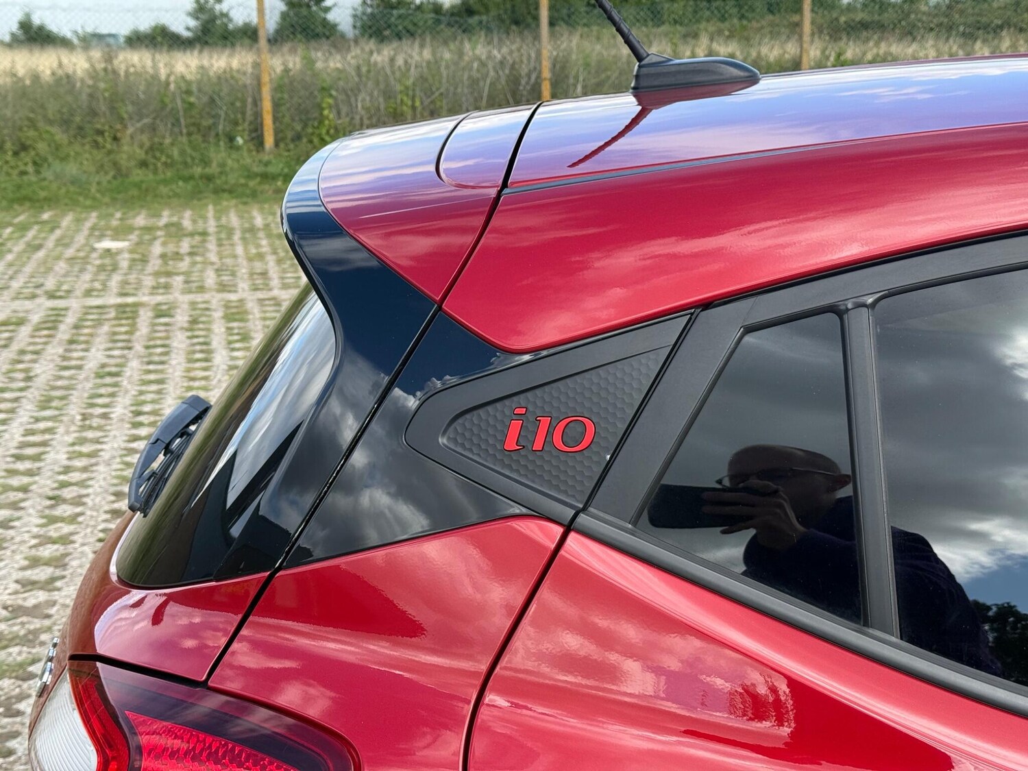 Used Hyundai i10 2021 for sale - 76002167: Photo 43