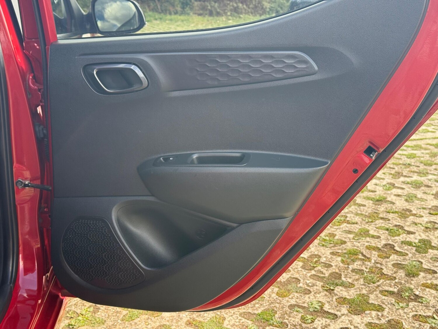 Used Hyundai i10 2021 for sale - 76002167: Photo 44