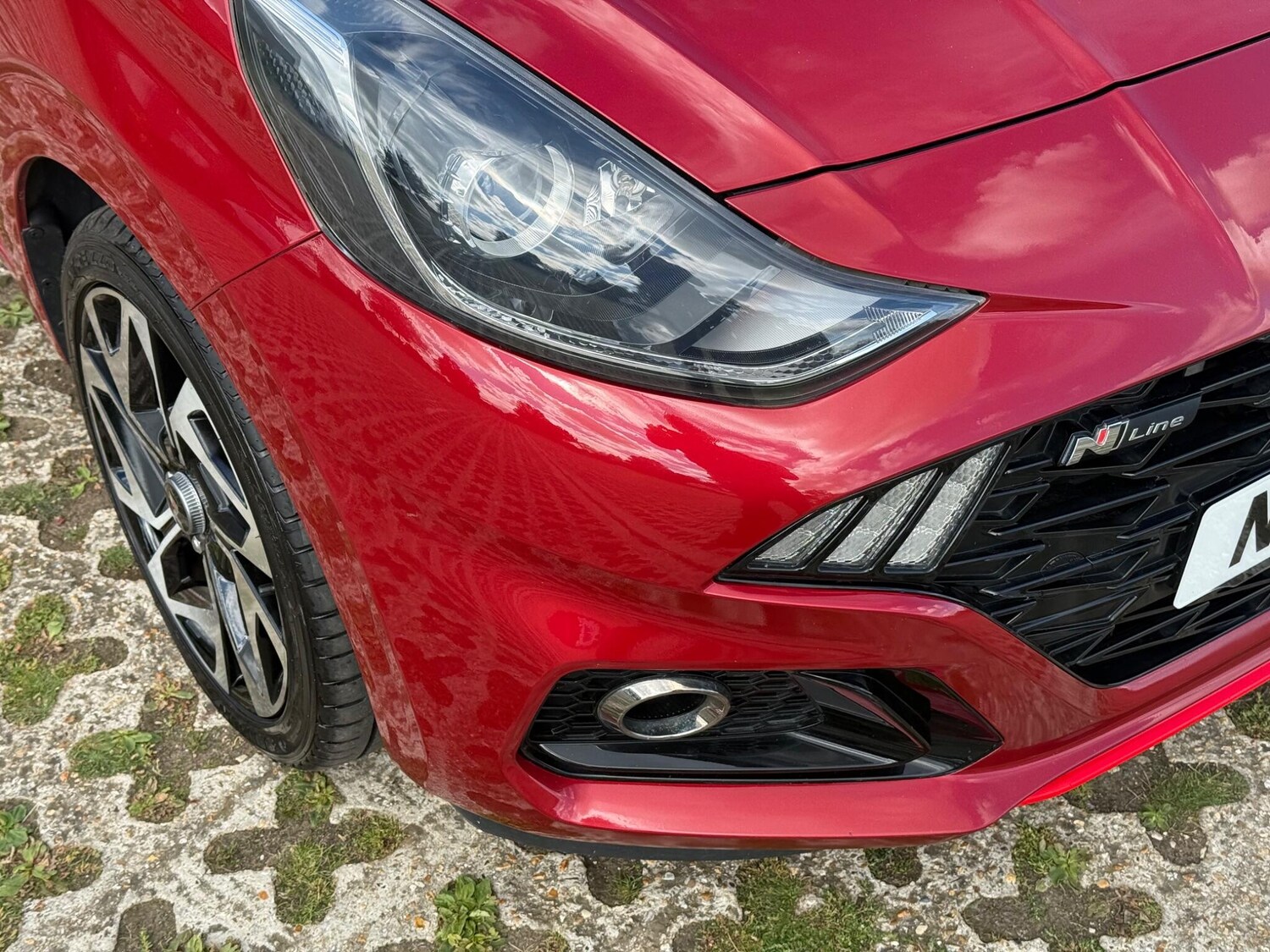 Used Hyundai i10 2021 for sale - 76002167: Photo 48