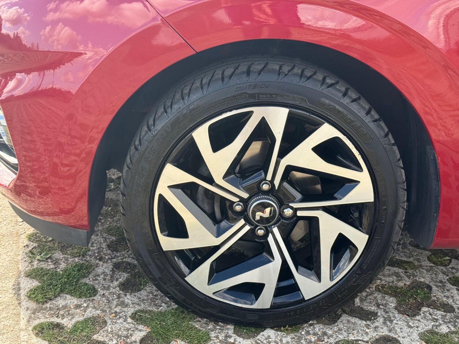 Used Hyundai i10 2021 for sale - 76002167: Photo 52