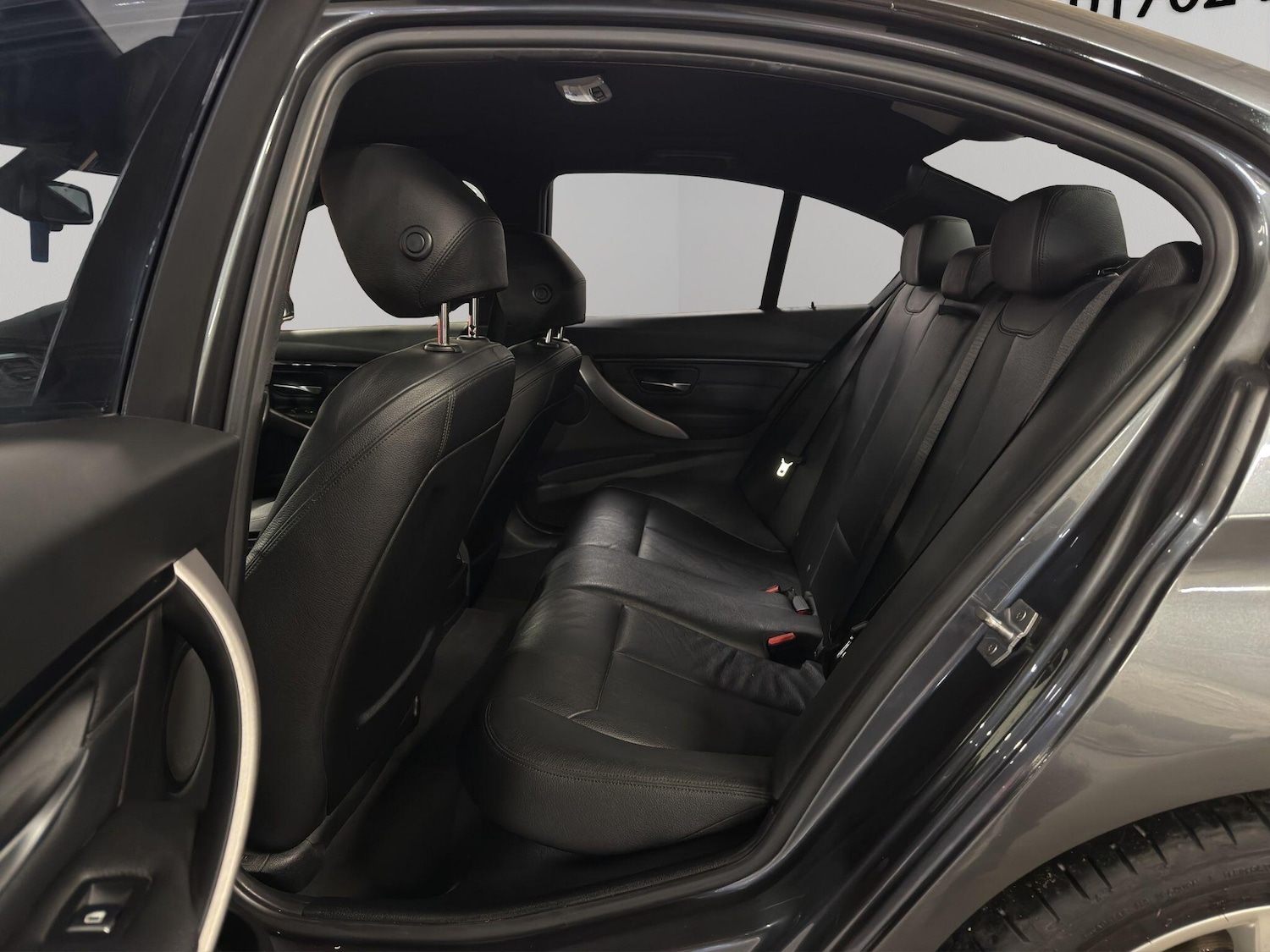 Used BMW 3 Series 2017 for sale - 77163378: Photo 13