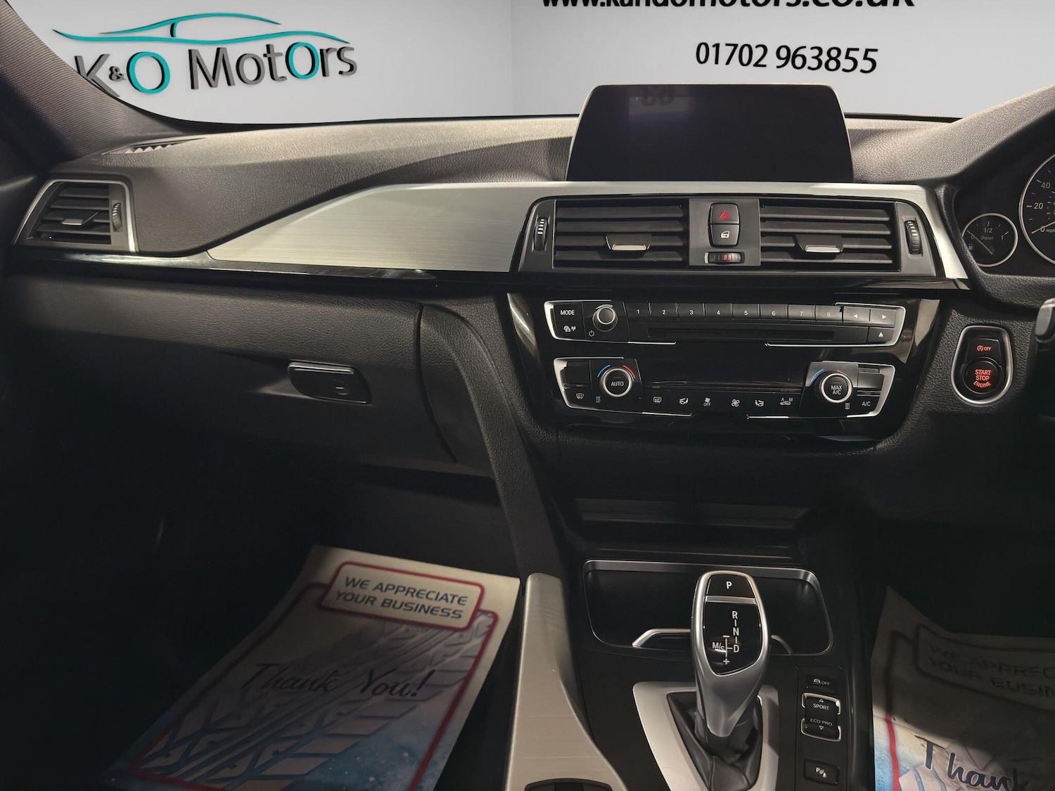 Used BMW 3 Series 2017 for sale - 77163378: Photo 15