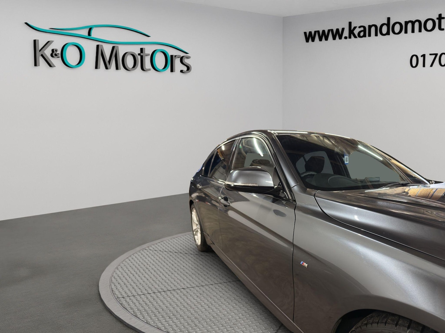 Used BMW 3 Series 2017 for sale - 77163378: Photo 24