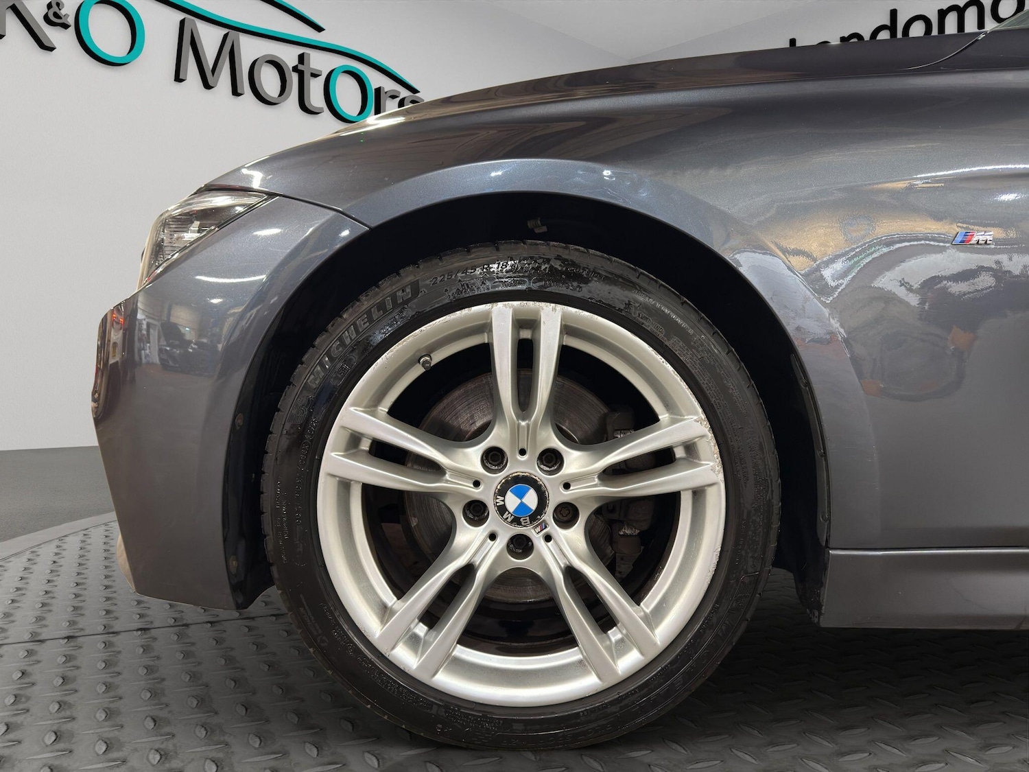 Used BMW 3 Series 2017 for sale - 77163378: Photo 29