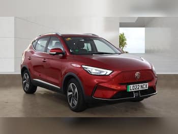 Used MG MG ZS 2022 for sale - 79688020: Photo