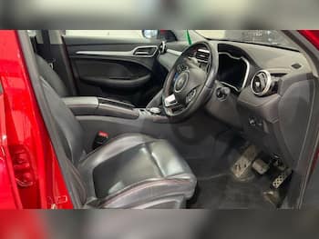 Used MG MG ZS 2022 for sale - 79688020: Photo