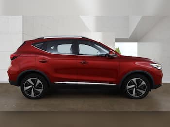 Used MG MG ZS 2022 for sale - 79688020: Photo