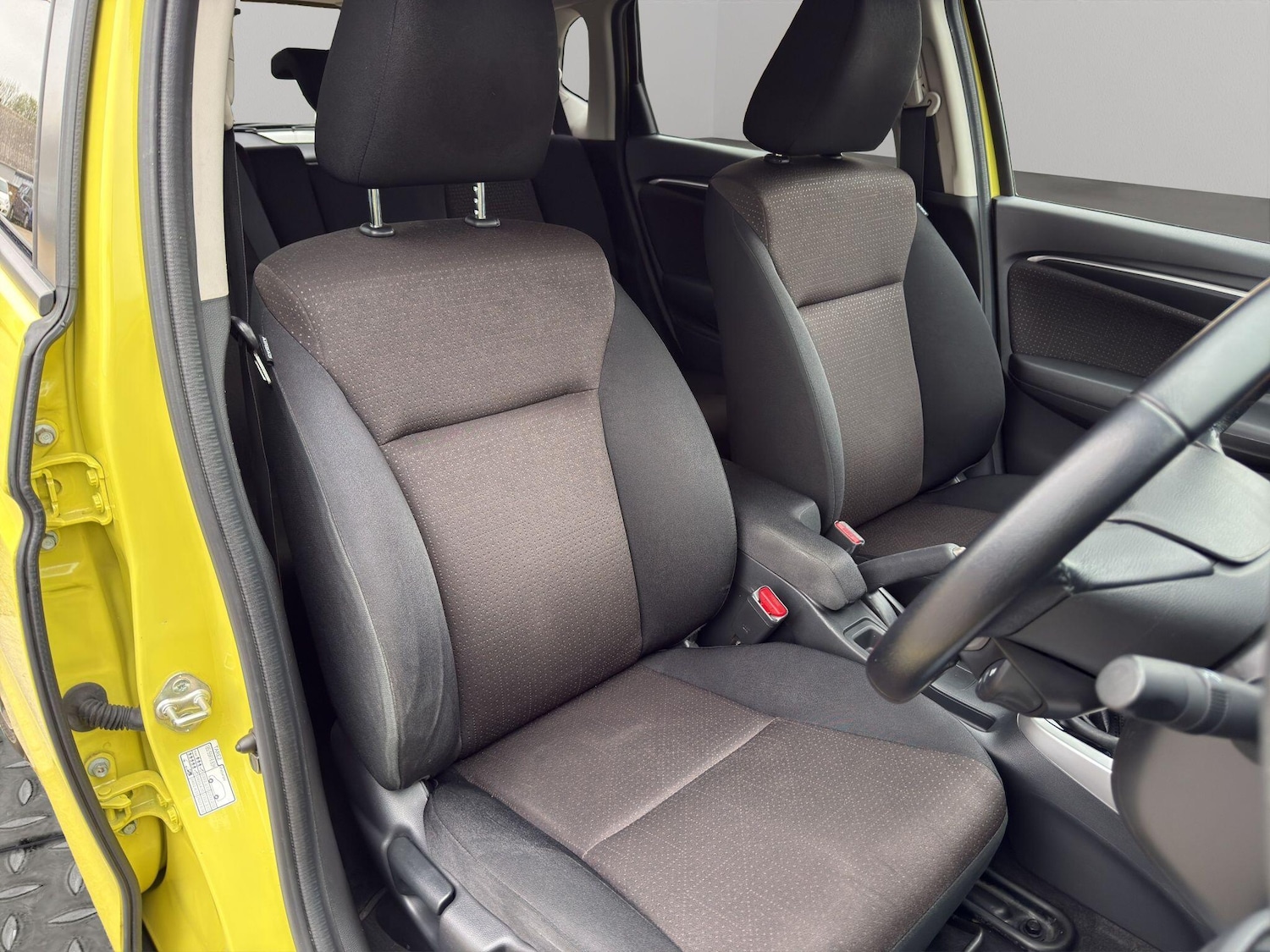 Used Honda Jazz 2017 for sale - 78220282: Photo 10