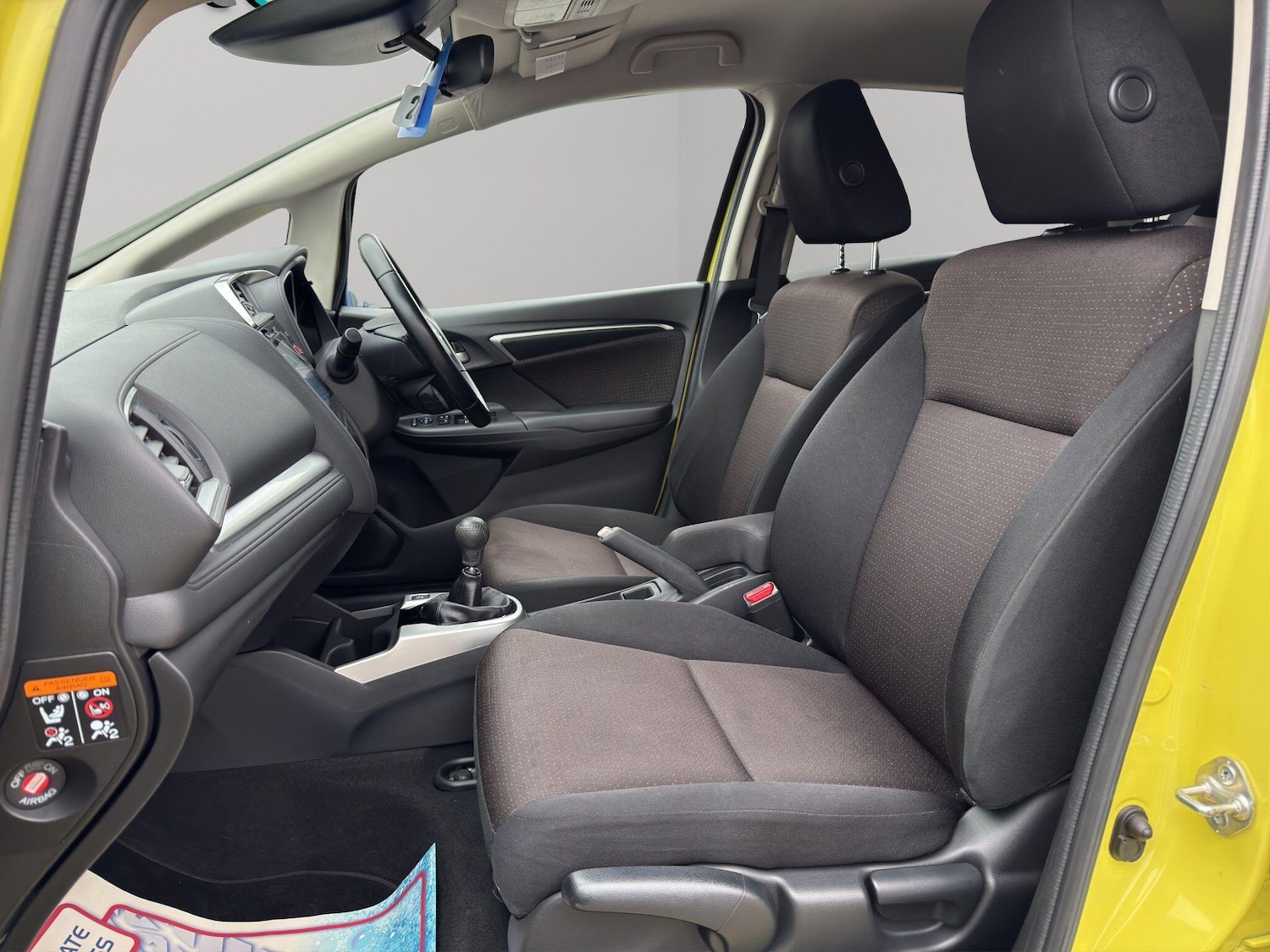 Used Honda Jazz 2017 for sale - 78220282: Photo 11