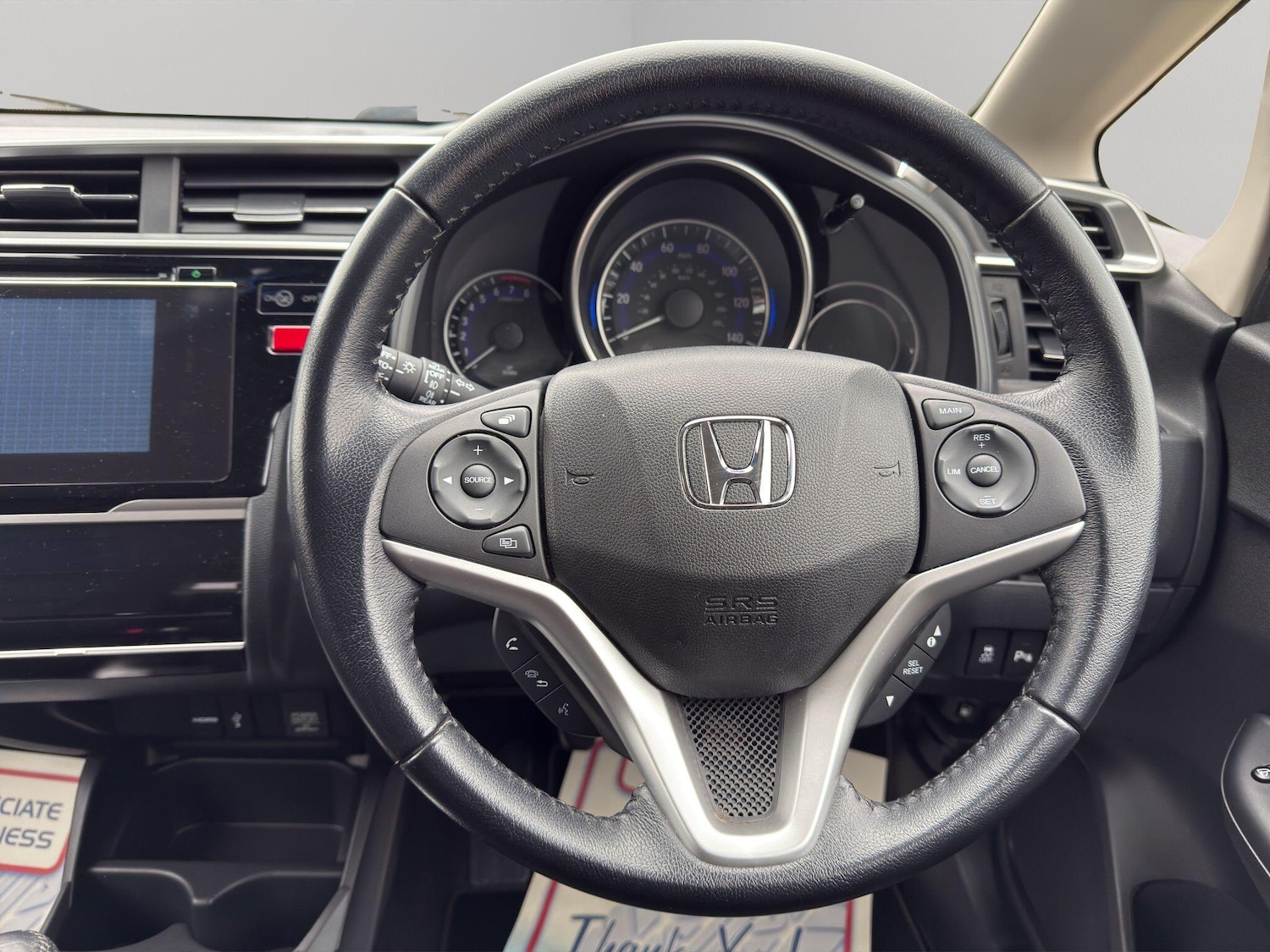 Used Honda Jazz 2017 for sale - 78220282: Photo 14